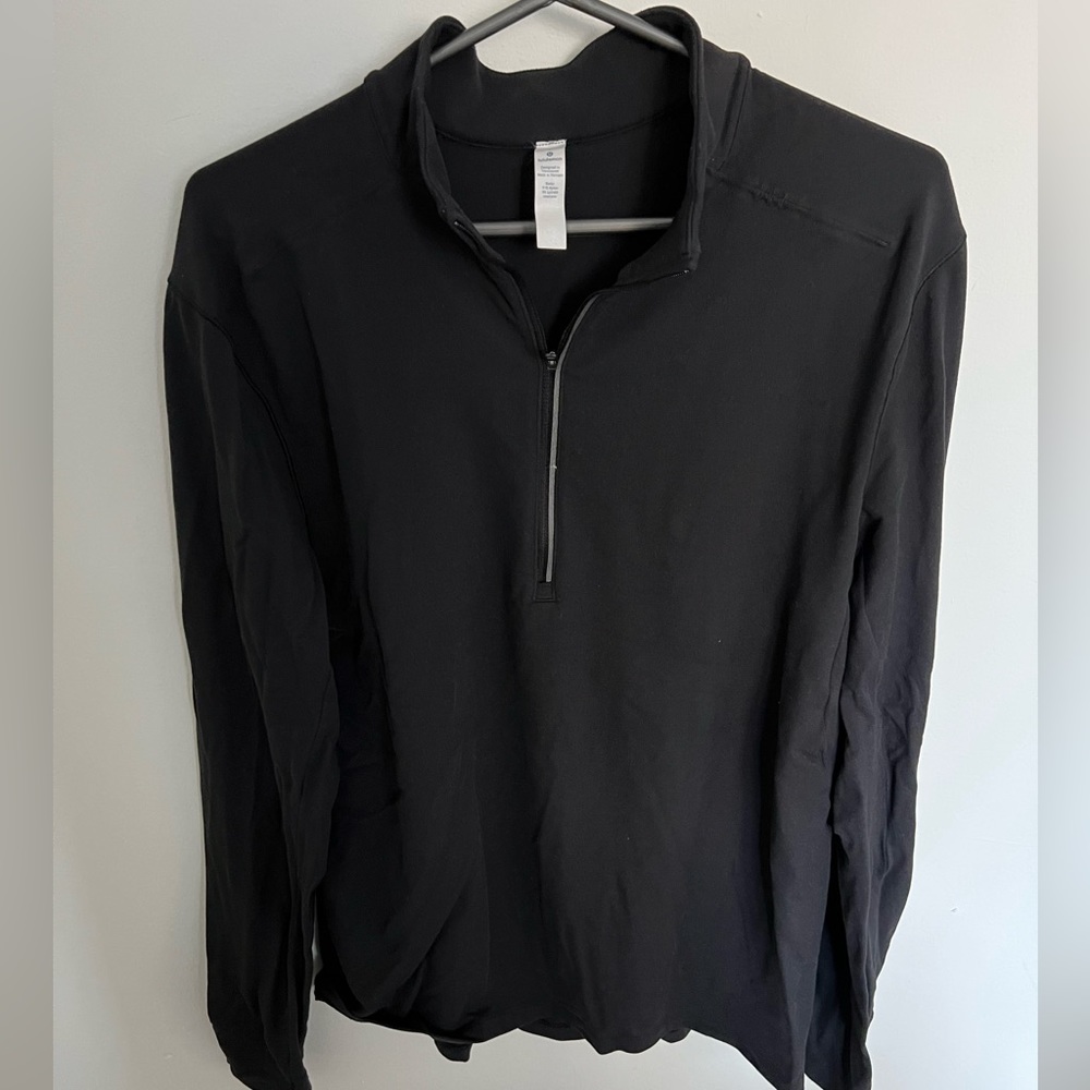 Lululemon Quarter Zip